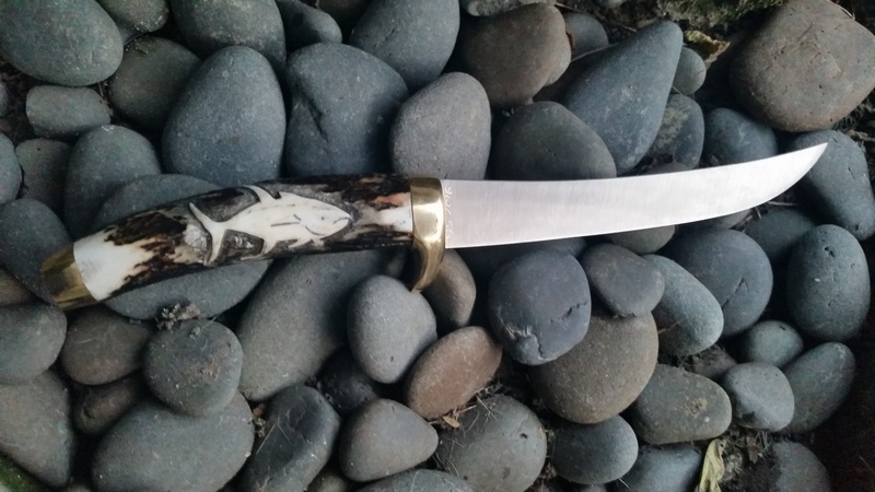 Sheridan Hunting Knives