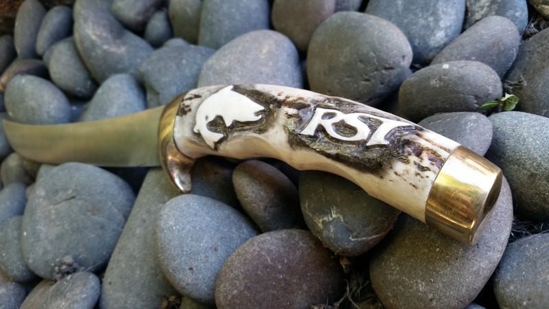 Sheridan Hunting Knives