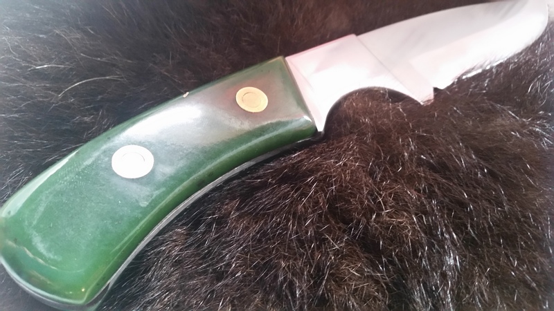 Sheridan Hunting Knives