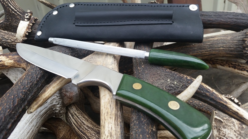 Sheridan Hunting Knives