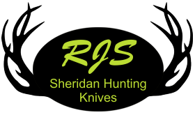 Sheridan Hunting Knives
